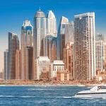 Invest in Dubai: A 10%